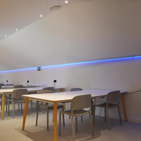 Residencia Universitaria Resa Centro Màlaga