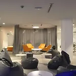Residencia Universitaria Resa Centro ホステル *