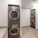 Residencia Universitaria Resa Centro ホステル *