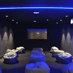 Residencia Universitaria Resa Centro ホステル *